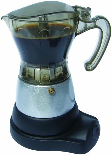 Bc Classics Bc-90264 6-Cup Electric Coffee Maker