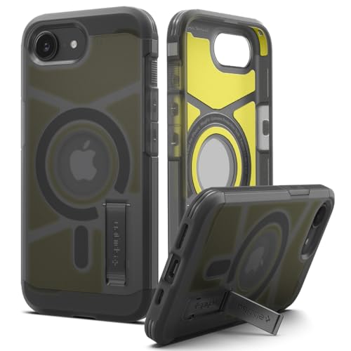 Direkt aus der Redaktion: Bei 22,39€ macht man mit Spigen Tough Armor MagFit Case... einen guten Schnitt. Ein echtes Must-have!