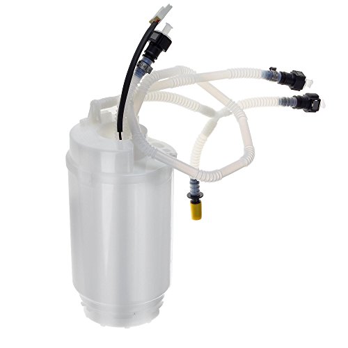 POWERCO Electric Fuel Pump Module Replacement For Volkswagen Touareg 2004 2005 2006 2007 2008 2009 3.6L E8568M (Fits Left Side) - Thumbnail 4