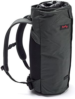 Henty Wingman All-Sports Backpack, Grey