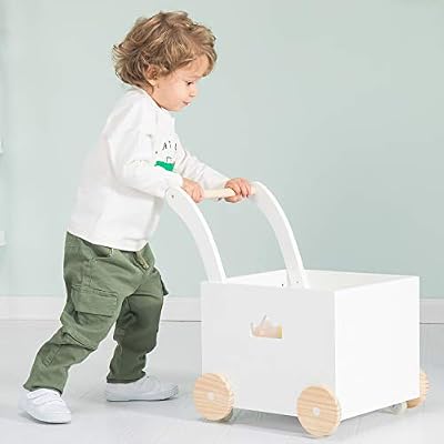 sturdy walker for baby