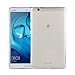 EVER STARS Huawei MediaPad M3 Clear Case, High Durable, Heavy Duty Shock Absorbing, Hybrid Protection Premium Slim ,transparency case for Huawei MediaPad M3 8.4 inch