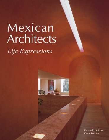 Houses: Life Expressions (Mexican Architects) (English and Spanish Edition) by 