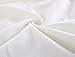 KUCI Maternity Nursing Tank Top, Women Maternity Pajama Tops Nursing Cami Sleep Bra for Breastfeeding (S, Blue+White/2Pack)