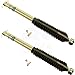Bilstein 24-185943 33-151663 5100 Series Set of Front & Rear Shocks fits 1984 2001 Jeep Cherokee with 5-6