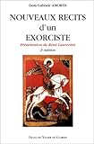 Nouveaux récits d'un exorciste by