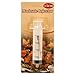 2oz Clear Marinate Injector Infuser with Stainless Steel Needle for Seasoning Flavor Preparing Meat, Cooking & Kitchen (1 Injector) by Enqargo