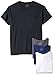 Fruit of the Loom Men's Pocket Crew Neck T-Shirt (Pack of 4)