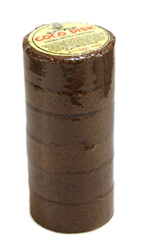 Josh's Frogs Coco Cradle Disks (6 x 1 Quart Disks)