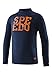 Speedo Boys' Uv Swim Shirt Long Sleeve Tee Graphic