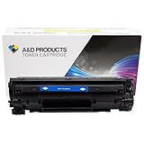 A&D Products Compatible Replacement for HP CE285A Toner Cartridge HP 85A Black (1,600 Page Yield)