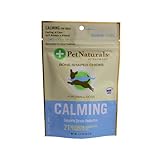 Pet Naturals Calming for Small Dogs (21 count) pack of  2