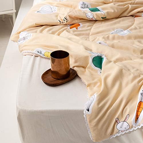 cot bed summer duvet