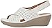 Clarks Women's Reedly Variel Wedge Sandal