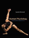 Human Physiology: From Cells to Systems (Available Titles CengageNOW)