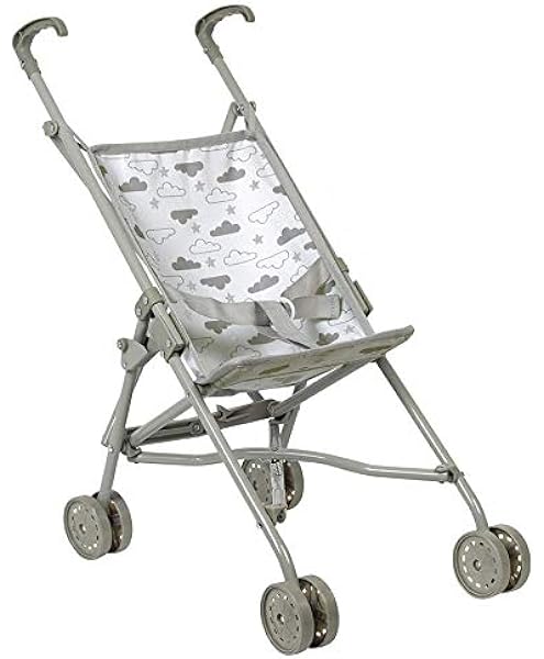baby star stroller
