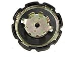 GAS CAP 97CC 2.8HP DOODLEBUG DB30 BLITZ DIRT BUG RACER MINI BAJA MINI BIKE PARTS