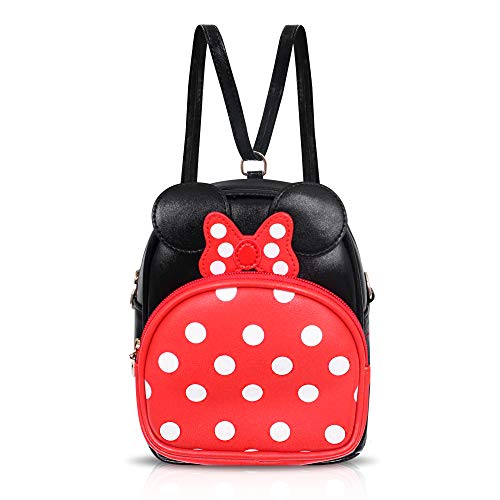 small minnie mouse backpack