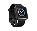 Fitbit Blaze Special Edition, Gun Metal, Large (6.7 - 8.1 inch) (US Version)