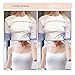 Zacca Nipple Covers Silicone Reusable Breast Lift Pasties for Women Nude