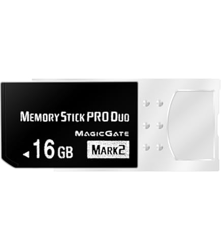 Amazon.com: Sony MSA32A 32 MB Memory Stick Media : Electronics