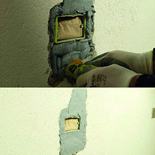 Bauer Polymer Cement 10PackReadytoUse Alternative to Mortar and