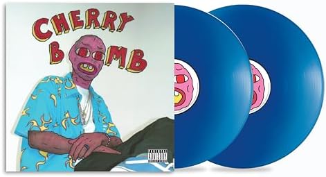 Amazon.com: Tyler The Creator 