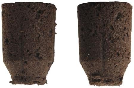 Super Sprouter Root Raft Replacement Plugs (55/Bag)