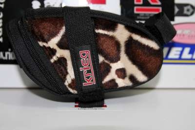 krieg bike bags