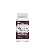 GNC L-Tyrosine 1000 MG