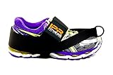IPR Fitness Glute Kickback PRO - Black, Men's - 2 Pack