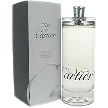 best cartier perfume for him