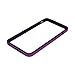 Rhino Shield Crash Guard Bundle for iPhone 6 Plus - Purple (includes: Bumper, Front Screen Protector, Rear scratch Protector Shield) OPEN BOX