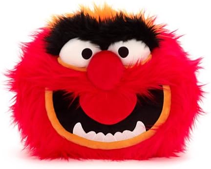 peluche animal muppets