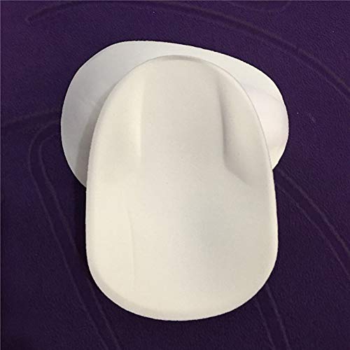 Men's Underwear Pad, Male Fashion Underwear Swimming TrunksThree-Dimensional Sponge Sexy Thick Protective Rad - Thumbnail 5