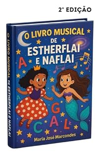 Livro Mundo estelar de Estherflai e Naflai : Musica tema