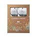Angel Dear Cuddle Twin Set, Grey Bulldog