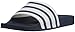 Adidas Mens Adilette Synthetic Sandals