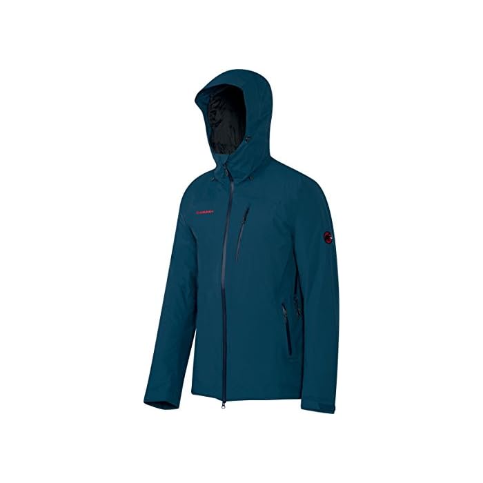 Buy Mammut Marangun Jacket orion 2XL 