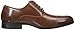 KENNETH COLE Unlisted Men's Steel-Home Oxford