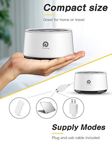 4 Dreamegg+Soothing+Fidelity+Relaxing+Sounds+Office