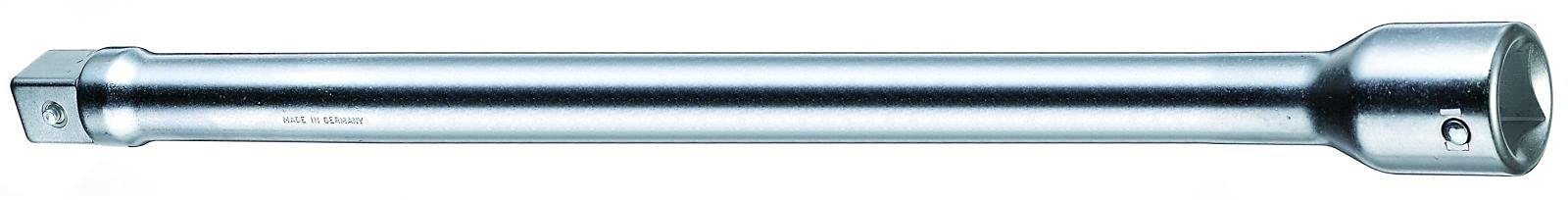 Stahlwille STW55916 3/4-Inch Drive 400 mm Extension Bar - Silver