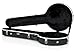 Gator Cases Deluxe ABS Molded Case for Full Size Banjo's (GC-BANJO-XL)