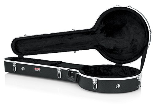 Gator GC-BANJO-XL Molded Banjo Case