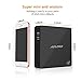 Z83-Pro Mini PC, ADLOKO Mini Computer Intel Atom x5-Z8350 Processor (2MCache, up to 1.92GHz) 4GB+64GB/ 4K / 1000Mbps LAN/Dual Band WiFi BT 4.0 with HDMI and VGA Ports (4G/64G)thumb 4