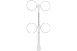 Baluue ±25 Optical Flipper Flip Trial Lens Confirmation Optometry Instrument