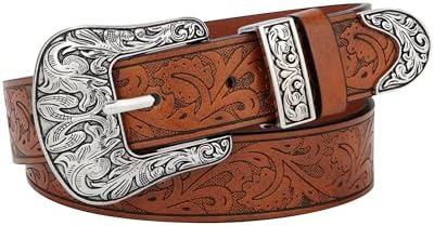 Amazon.com: Nocona Belt Co. Girls display picture 1