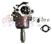 14hp 15hp 16hp 17hp 18hp Fits Briggs & Stratton intek Carburetor 698620, 799727 Carb primary