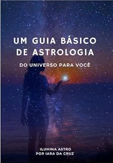 Livro Guia Rápido de Astrologia