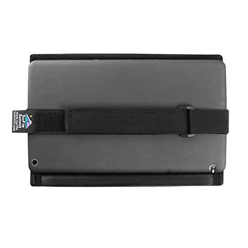 Collapsible Molded Sun Shade for Nvidia Shield Gaming Tablet